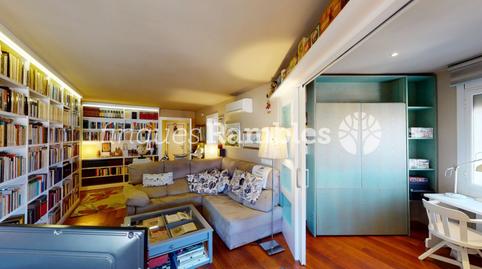 Foto 4 de Piso en venta en El Poble Sec, Barcelona