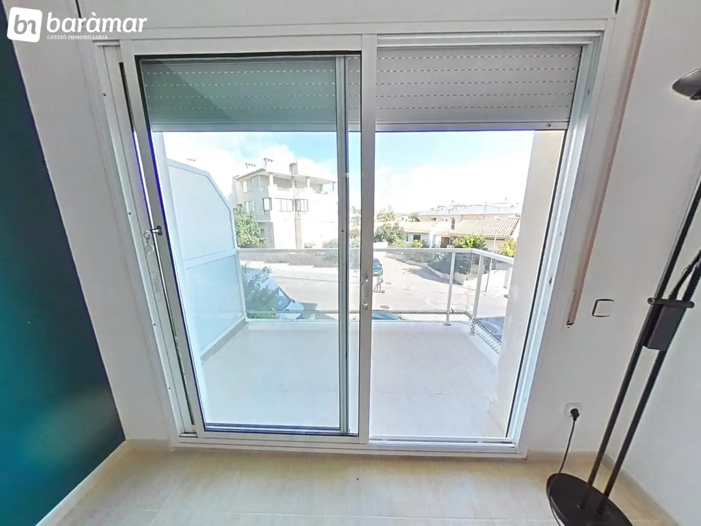 Terraza de Apartamento en venta en El Vendrell con Terraza y Piscina comunitaria