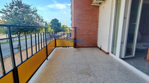 Photo 2 of Flat for sale in Calle Calle Ramal Atabalero, Los Almendros - El Limonero - El Tomillar, Málaga Capital