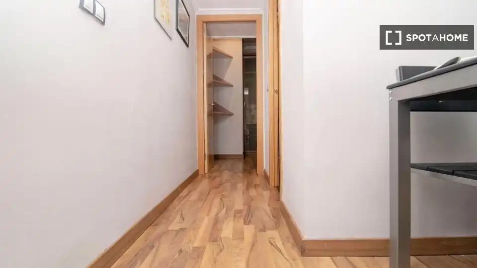 Flat to rent in Retiro, imagen 8