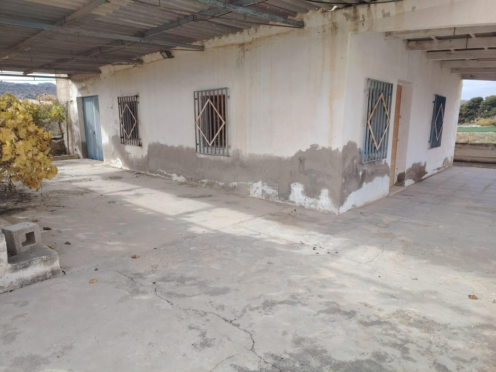 Casa o chalet en venta en Novelda con Piscina