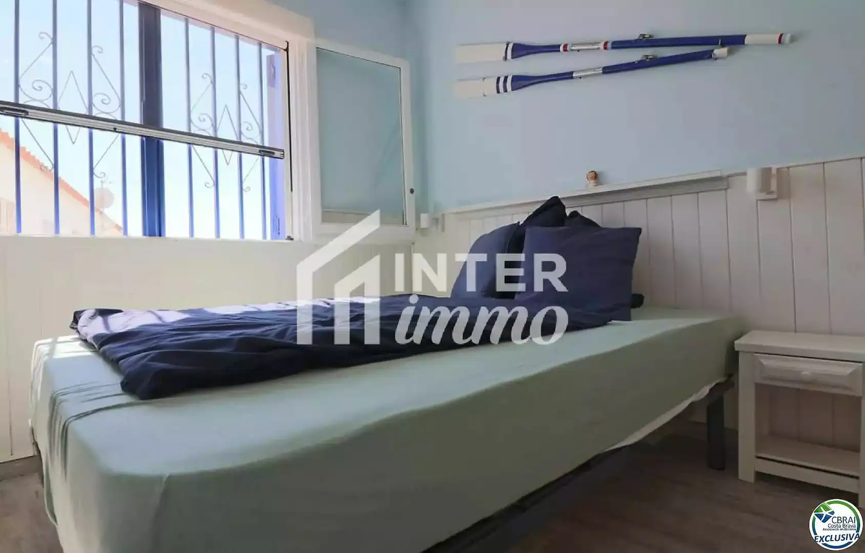House with garden for sale in Sector Sant Maurici 269, imagen 11