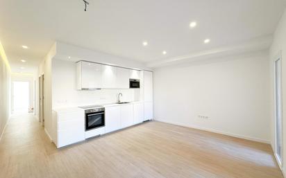 Kitchen of Flat for sale in Rubí  with Terrace