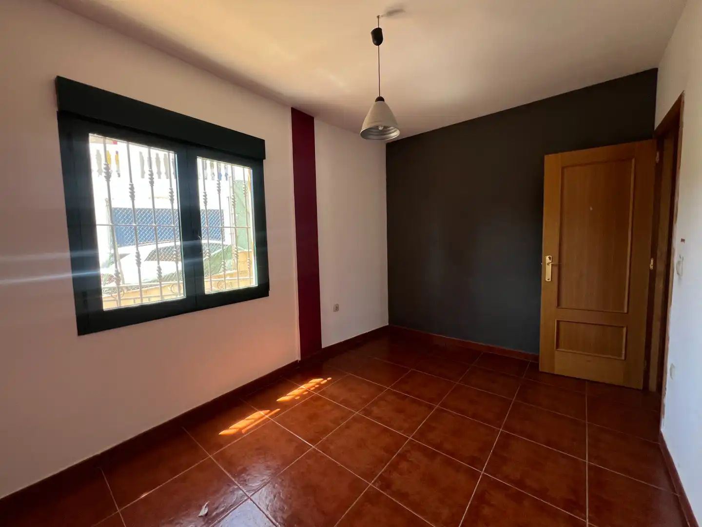 Dormitori de Casa o xalet en venda en Montroi / Montroy amb Jardí privat, Terrassa i Traster