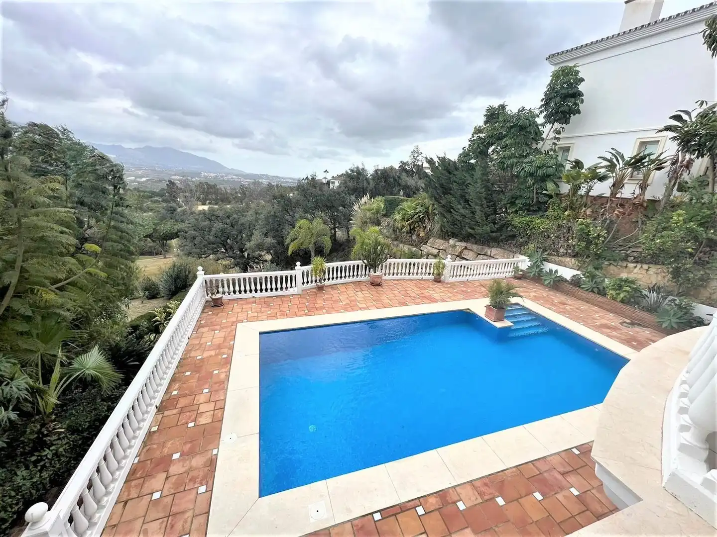 Maison avec piscine à vendre à La Cala Golf - Lagar Martell, imagen 2