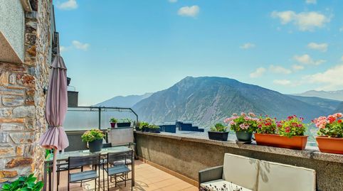 Foto 2 de Apartamento en venta en Urbanització de la Plana, Les Escaldes, Escaldes – Engordany