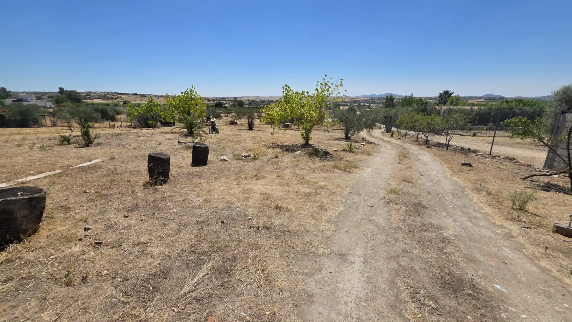 Terreno en venta en Mérida