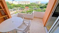 Balcony of Flat for sale in Gandia  with Terrace