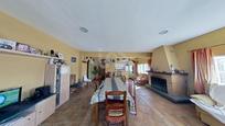 Dining room of House or chalet for sale in Castalla  with Swimming Pool