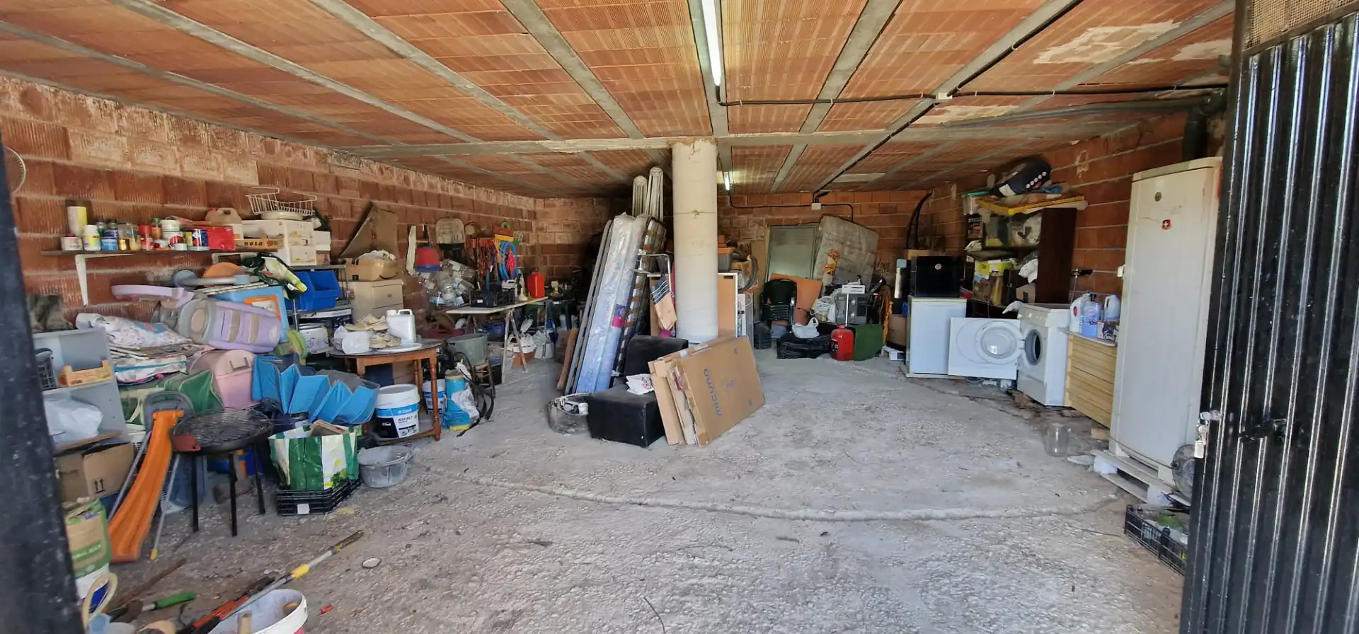 Casa rústica amb piscina en venda a Coín, imagen 16