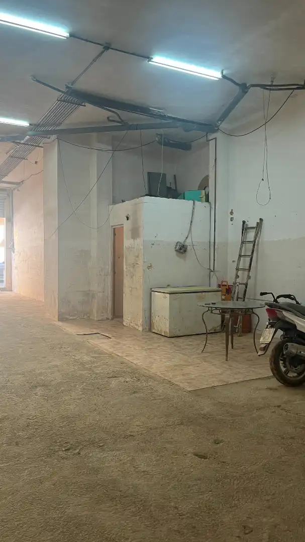 Local en venta en Valencia