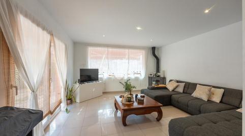 Foto 4 de Casa adosada en venda a Jón Tempano, 30, La Camella, Arona