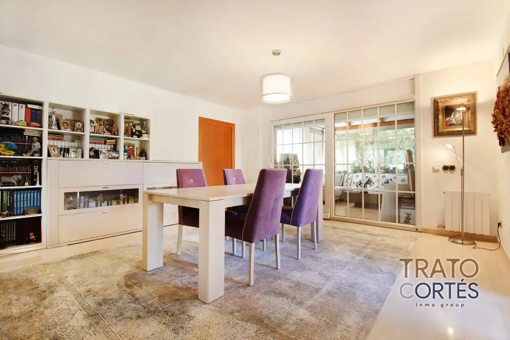 Villa mit Terrasse zum Verkauf in Avinguda d'Europa, imagen 8