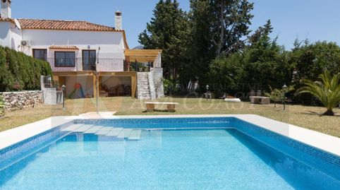 Villa en venta en zona Carretera de Mijas, Mijas Costa.