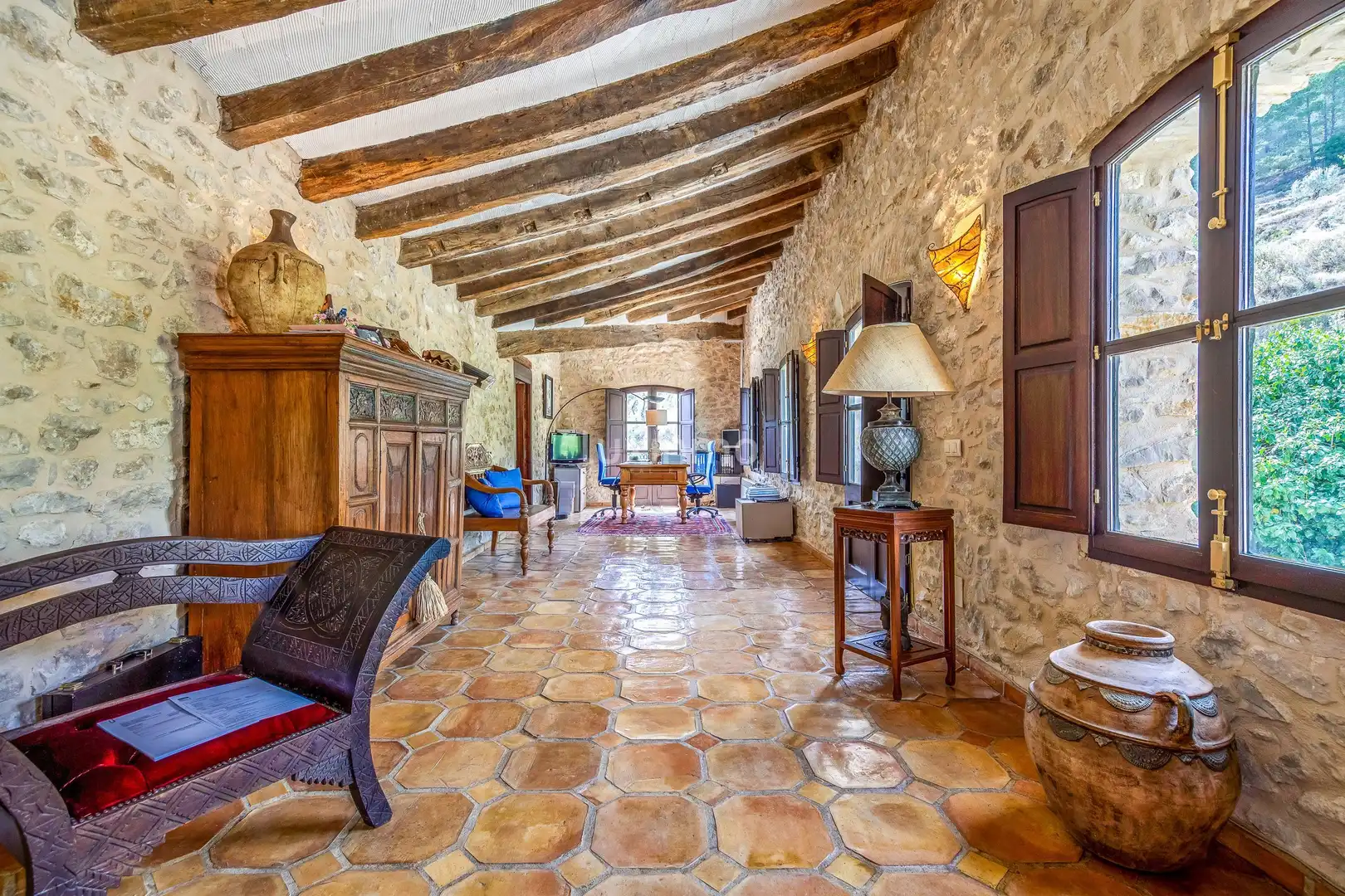 Villa mit Terrasse zum Verkauf in Relleu, imagen 35