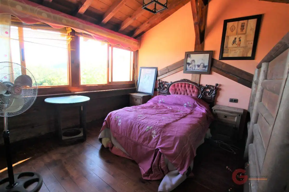 Casa rústica en venta en Vélez de Benaudalla, imagen 3