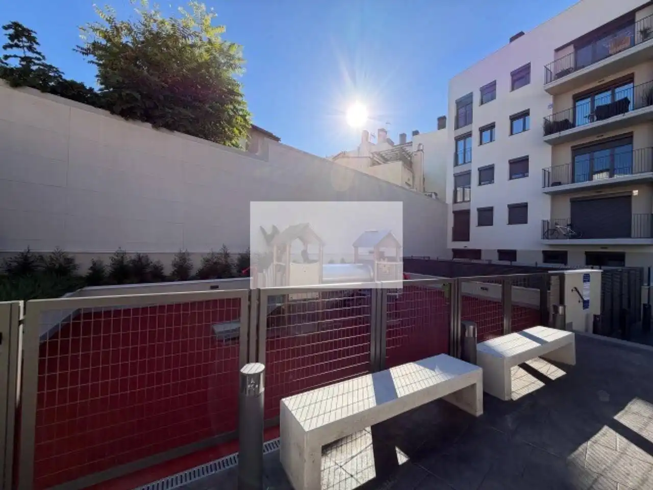 Appartement avec piscine à vendre à Calle Tres Creus, imagen 61