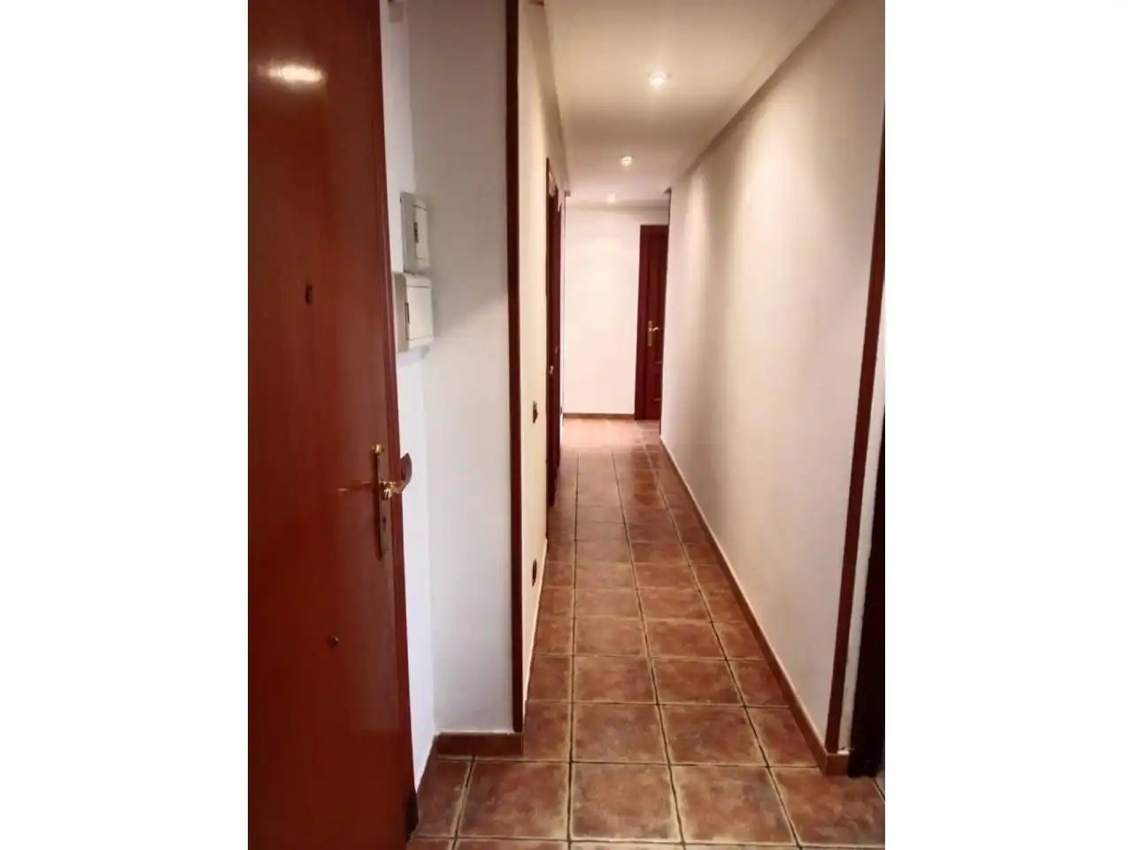 Flat for sale in San Andrés del Rabanedo  with Heating and Storage room