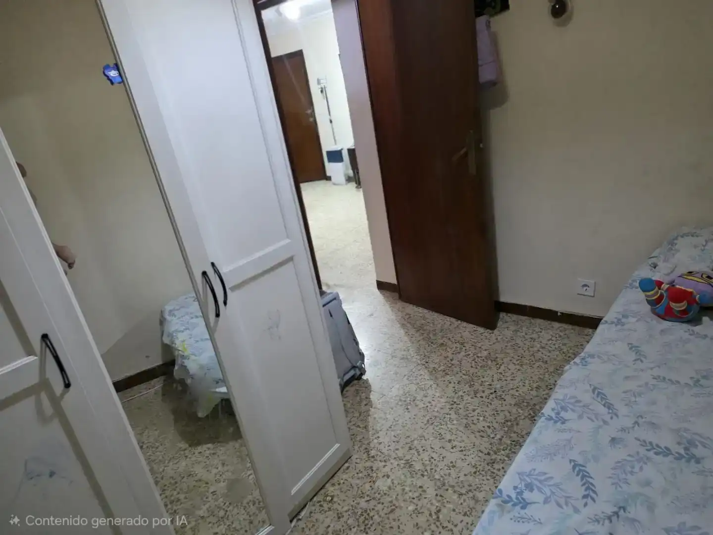 Pis en venda en Utrera