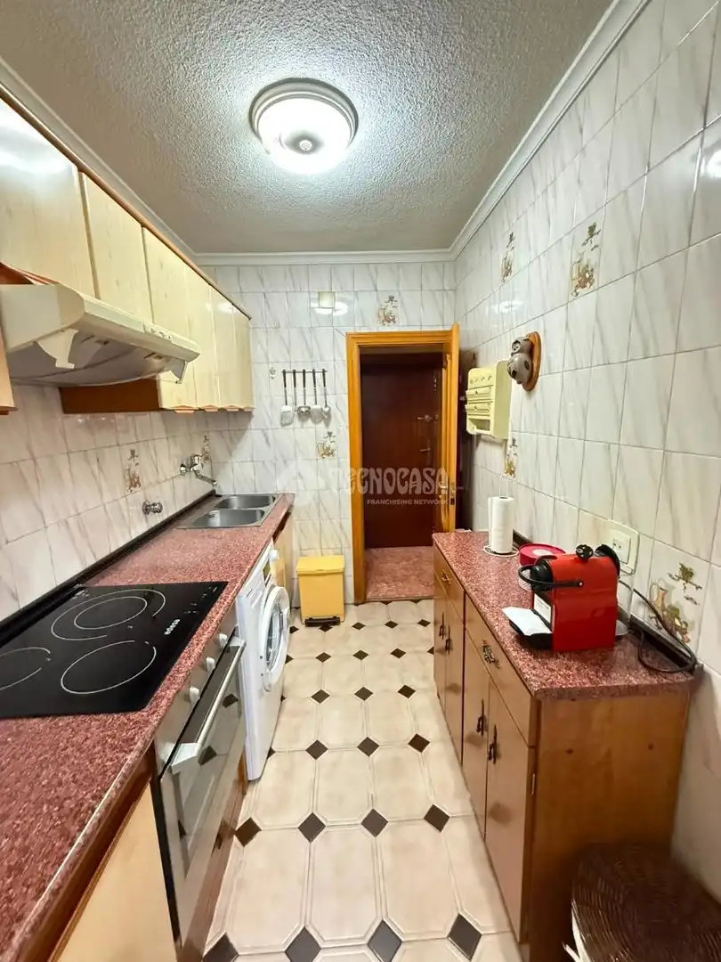Flat for sale in Universidad, imagen 12