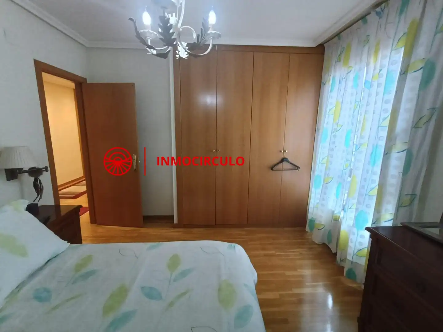 Flat with lift for sale in Illera, imagen 15