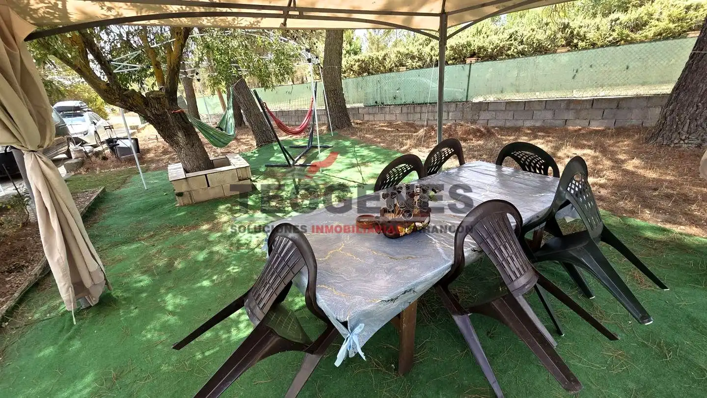 House with pool for sale in Camino del Castaño, imagen 22