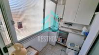 Kitchen of Flat for sale in Gandia  with Terrace and Balcony