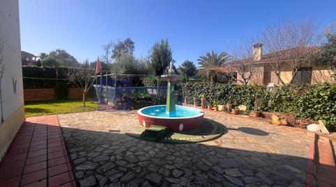 Foto 2 de Casa o chalet en venta en Ceres Golf, Cáceres Capital