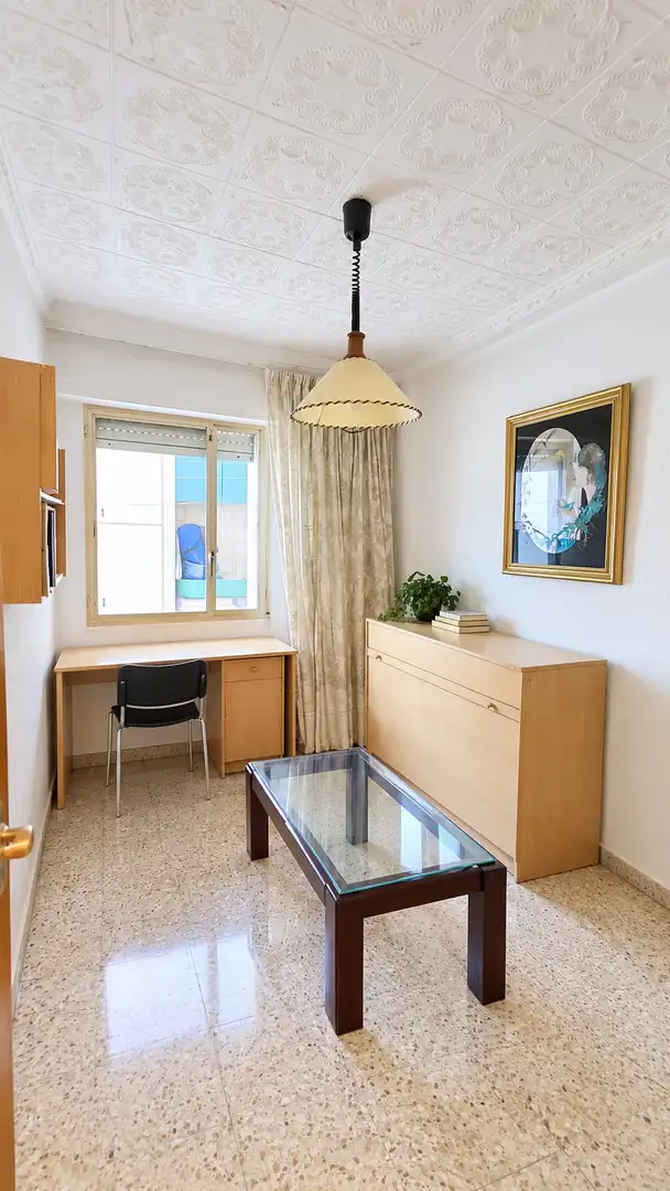 Dormitori de Apartament en venda en Norte
