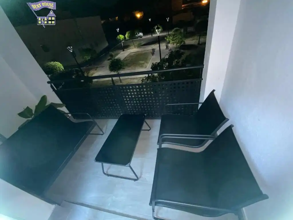 Terraza de Piso en venta en Arcos de la Frontera