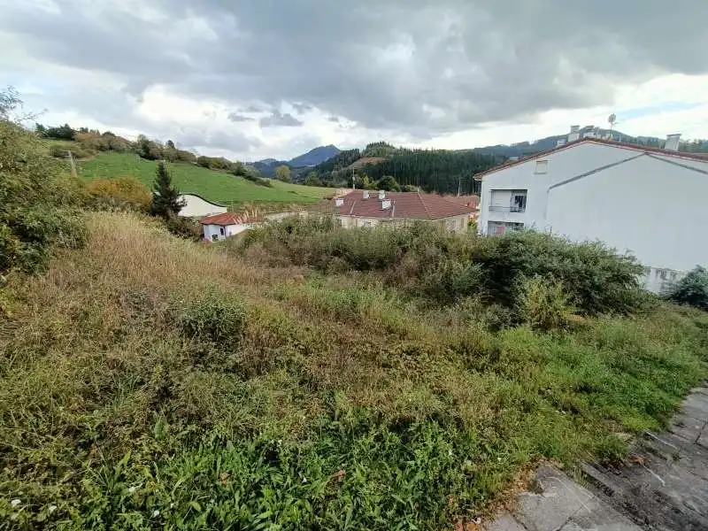 Terreno residenziale in vendita a Mallabia, imagen 9