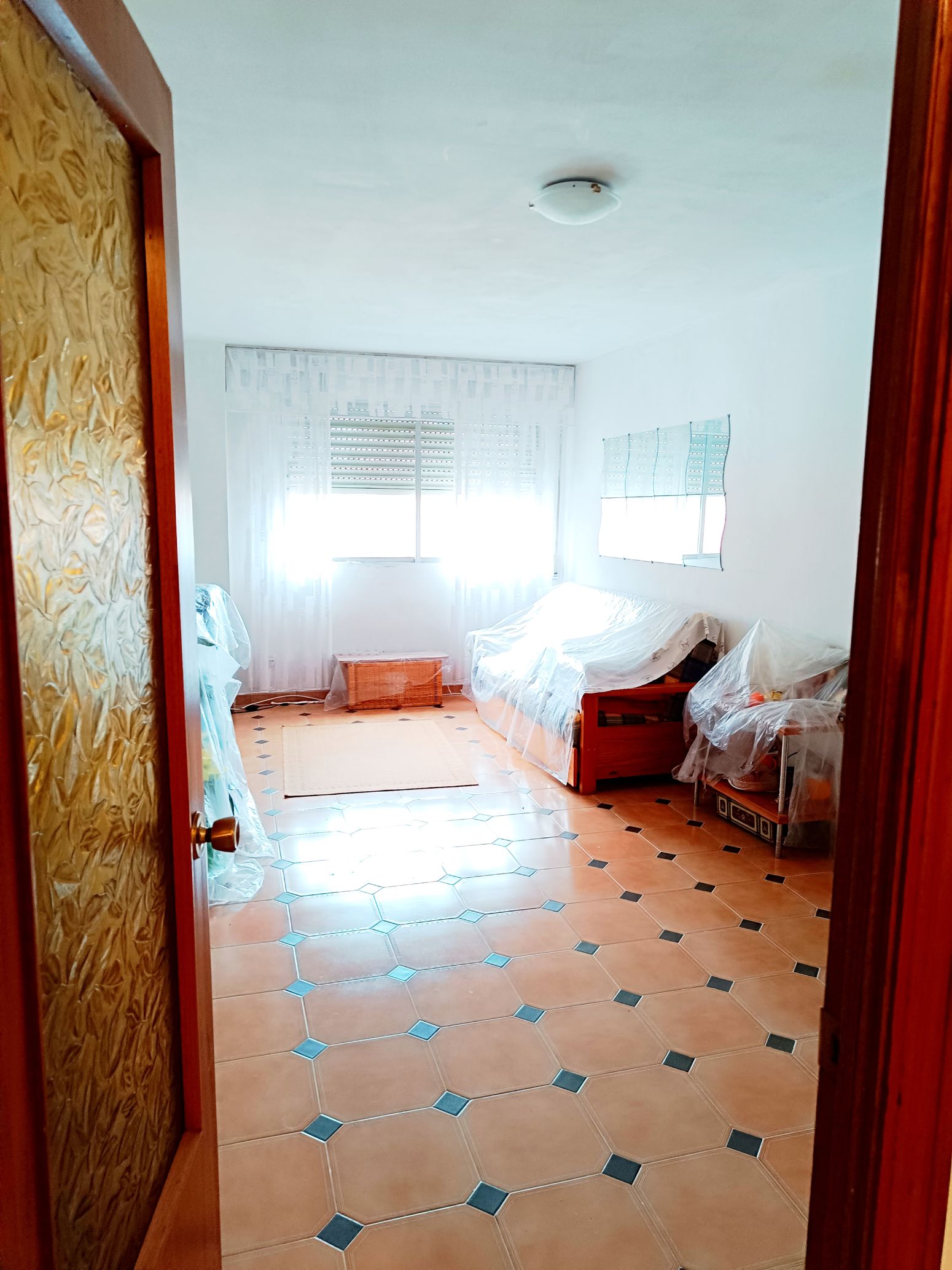 Dormitori de Pis en venda en Barruelo de Santullán