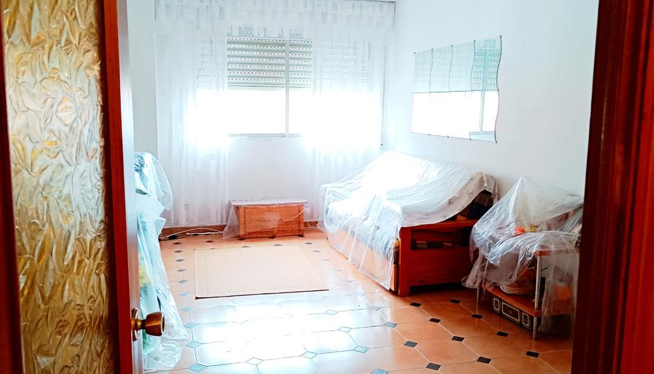 Photo 1 of Flat for sale in Barruelo de Santullán - Plaza Santa Barbara, Barruelo de Santullán, Palencia