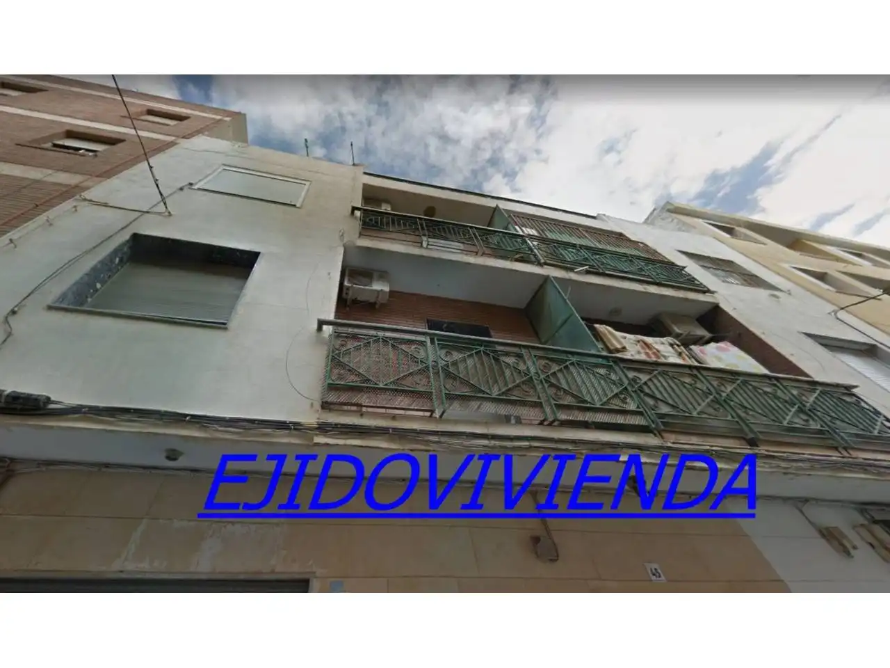 Flat for sale in El Ejido Ciudad, imagen 2