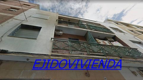 Foto 2 de Piso en venta en Ejido Sur, El Ejido