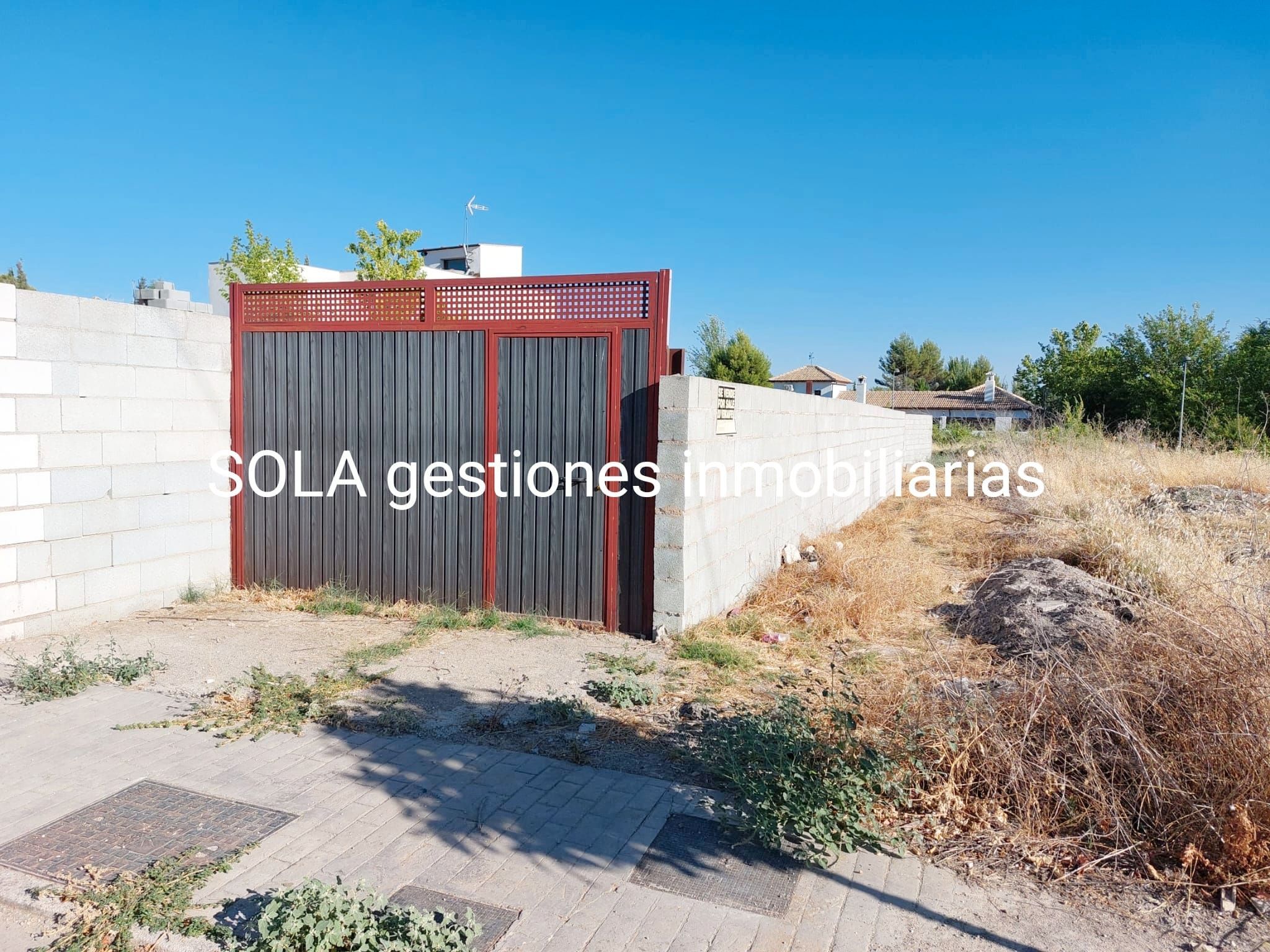 Residencial en venta en El Campillo (Huelva)