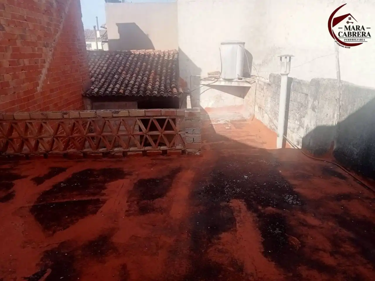 Terrace of Houses for sale in Bellreguard  with Terrace