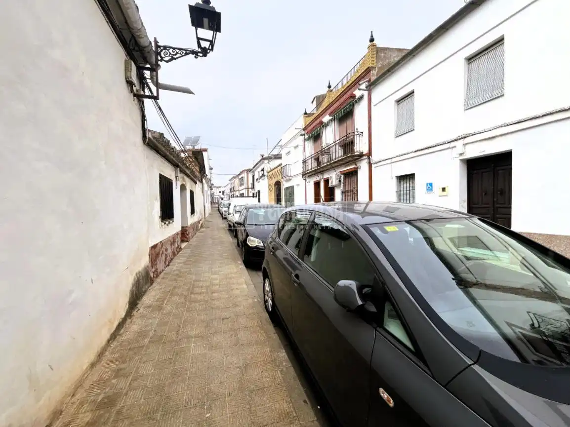 Casa en venda a Pilas, imagen 2