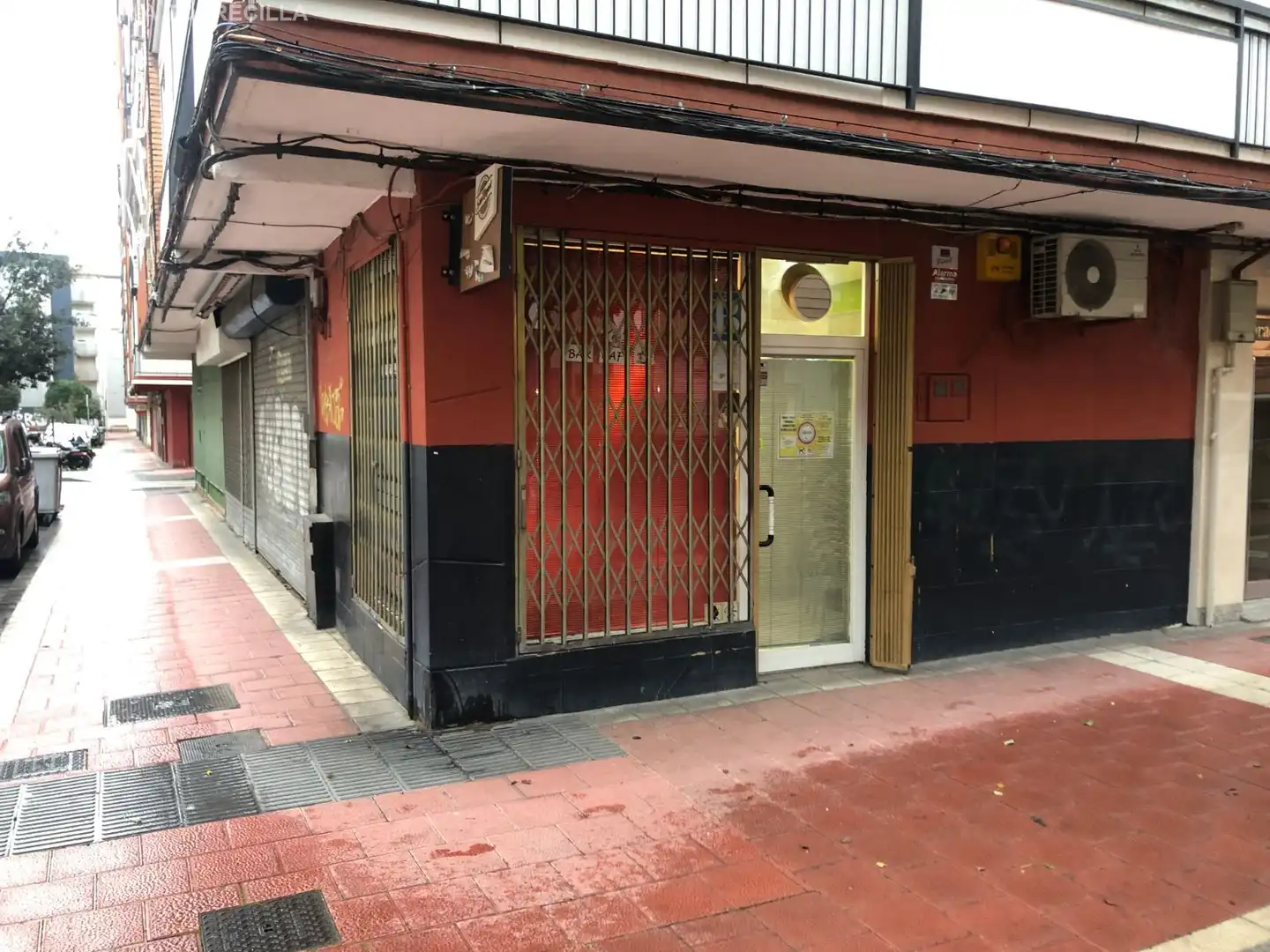 Local en venta en Valladolid