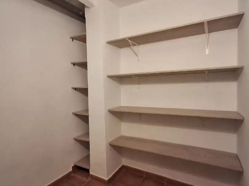 Trastero de alquiler en Alcorcón