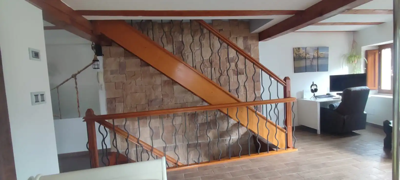 Casa adosada en venta en Castro-Urdiales con Calefacción, Terraza y Trastero