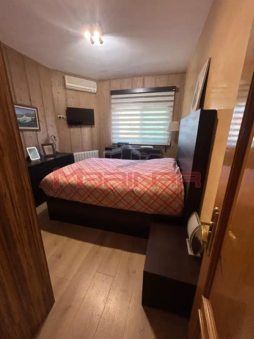 Habitación de Piso en venta en Cabañas de la Sagra con Aire acondicionado, Calefacción y Terraza
