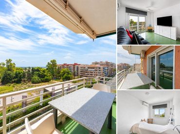 Apartamento con ascensor en venta en Avenida Avenida Doctor Gregorio Marañón 30