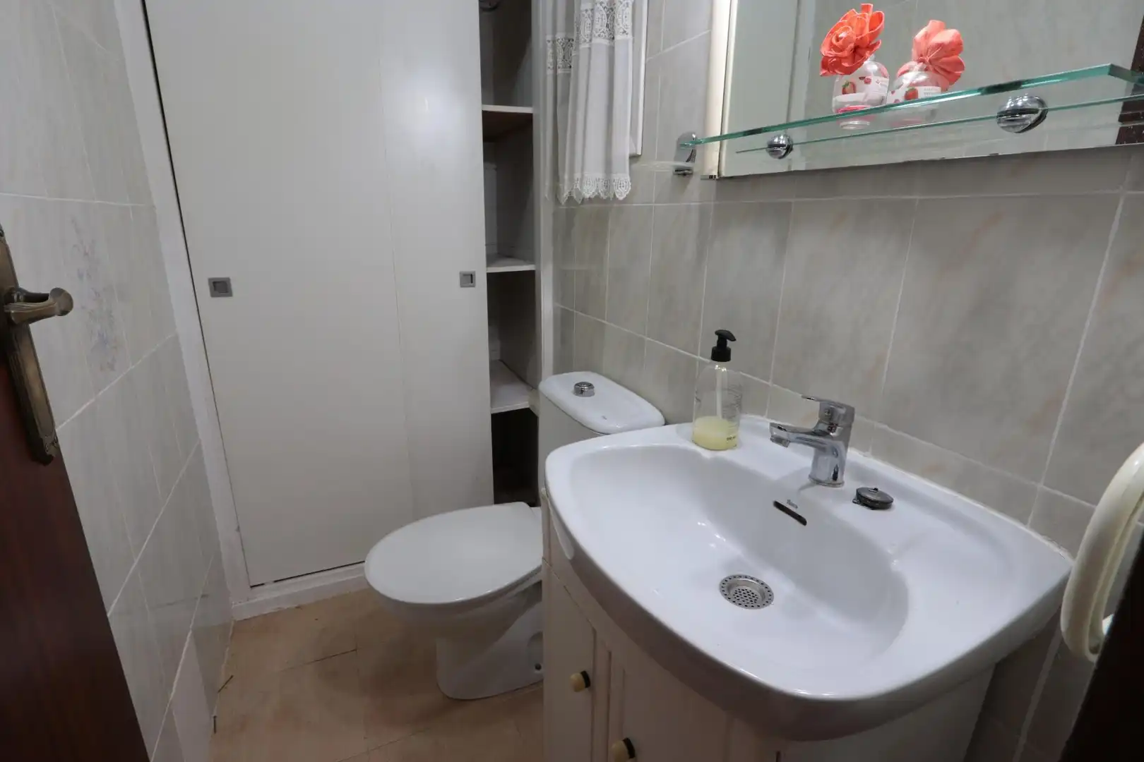 Piso con terraza en venta en Calle PINTOR BALACA, imagen 31