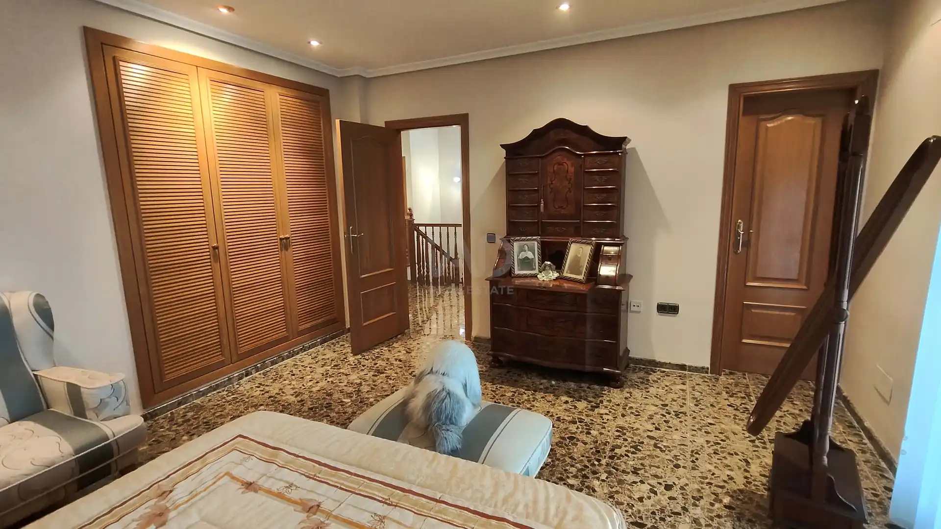Casa o xalet en venda en Castellón de la Plana / Castelló de la Plana amb Calefacció, Terrassa i Piscina