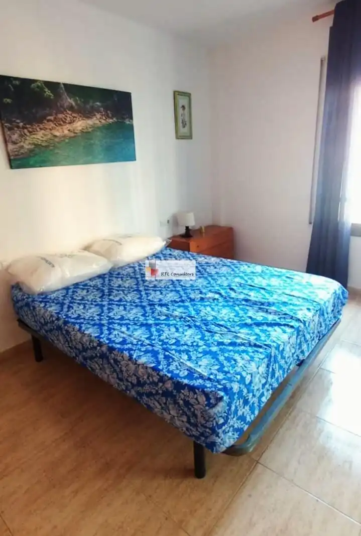 Apartments for rent in L'Ampolla