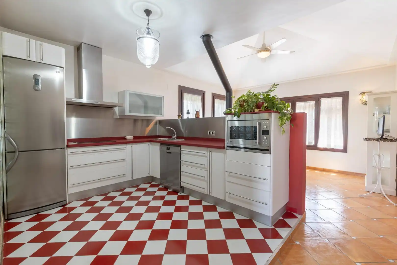 Villa mit Pool zum Verkauf in Calle de la Tórtola 22, imagen 12