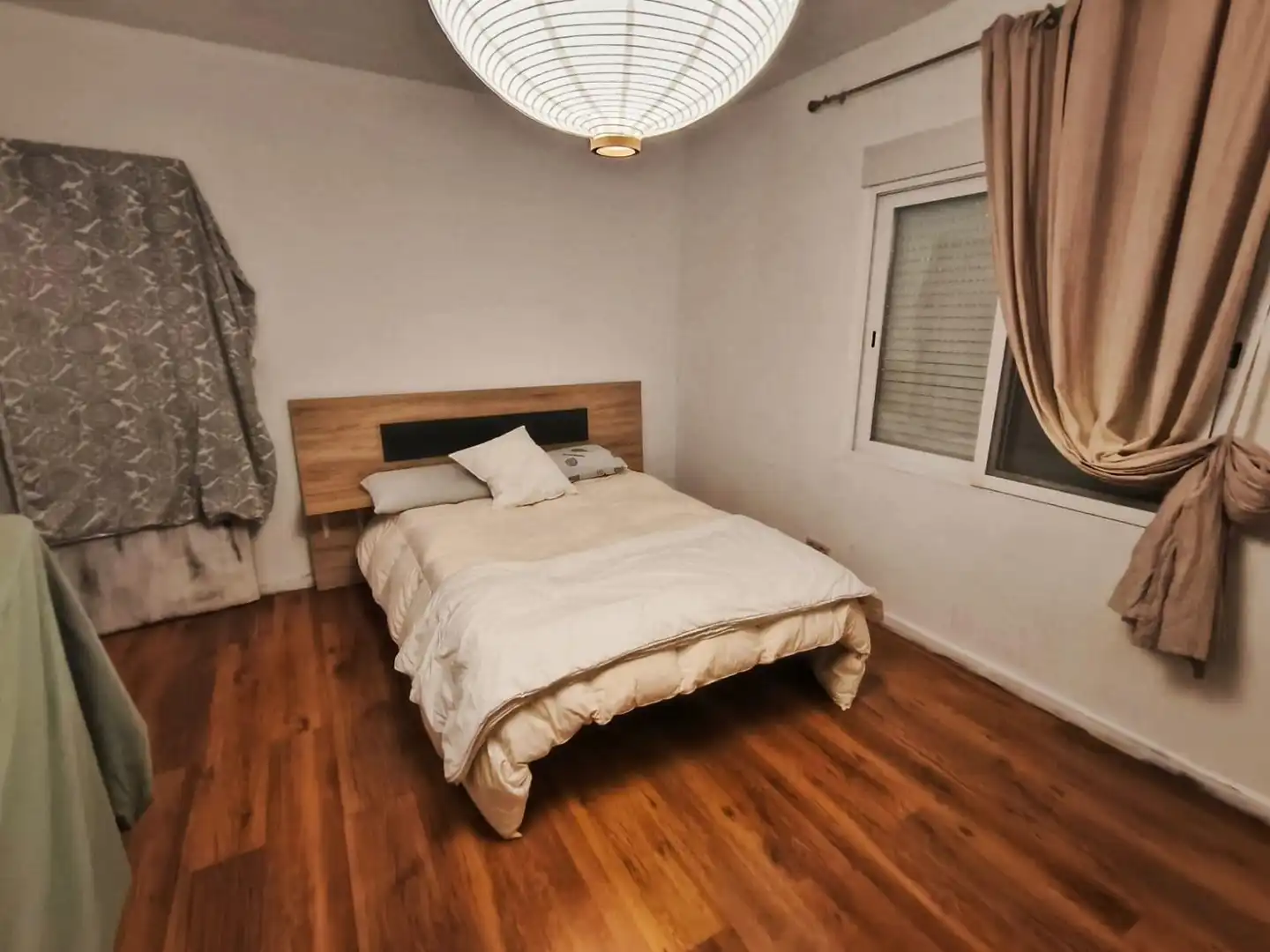 Bedroom of Houses for sale in Dénia  with Private garden, Terrace and Furnished