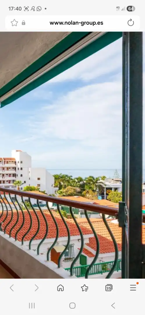 Maison jumelée avec terrasse à vendre à Urbanizacion San Eugenio 30, imagen 2