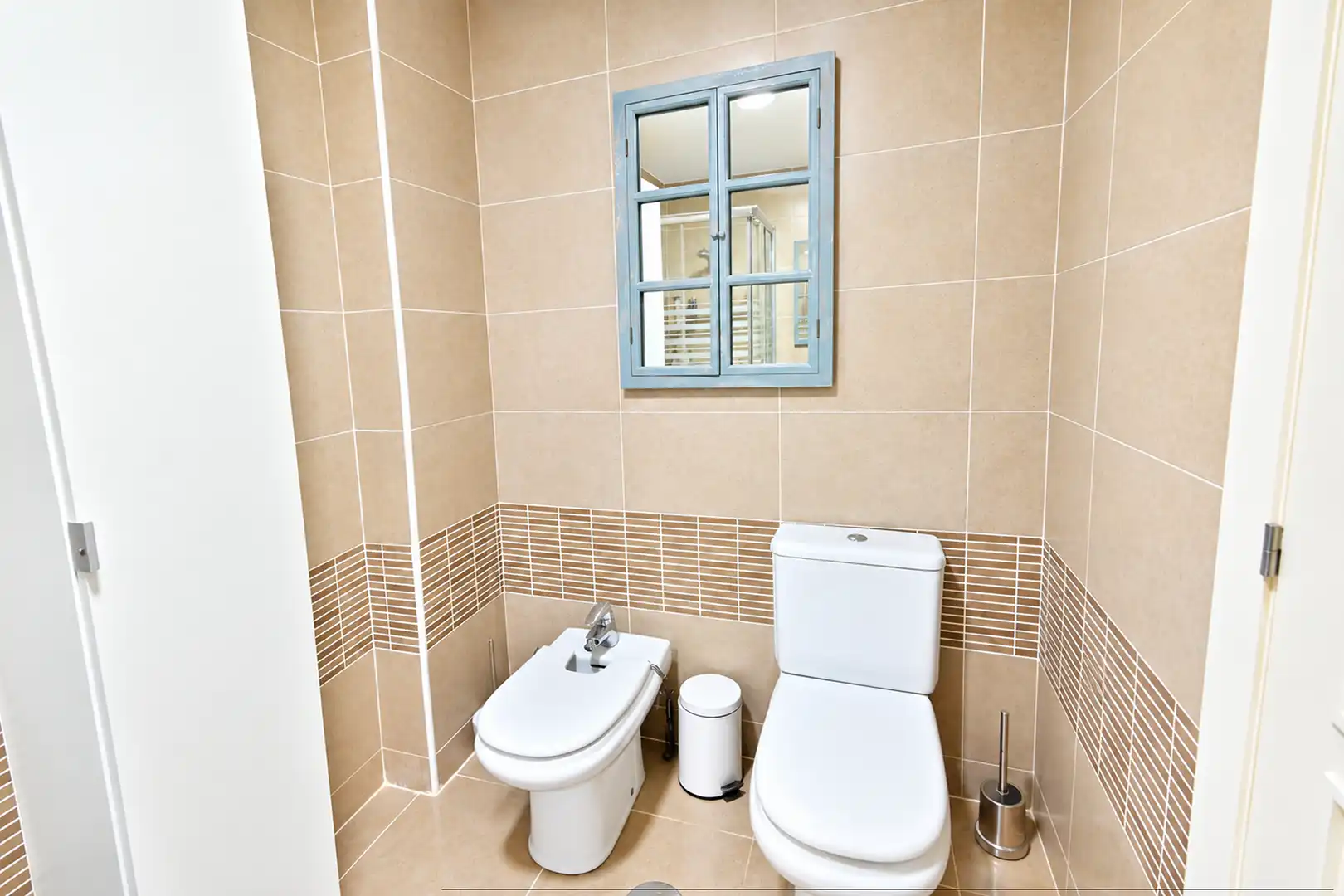 Apartment with terrace for sale in Torrequebrada, imagen 7